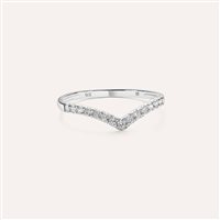 Ringe Stroili Oro Dame in Weißgold 1432558 - 1432558